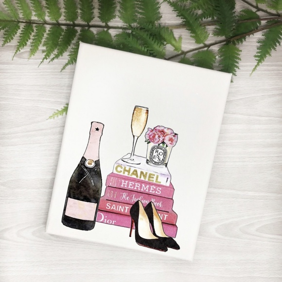 Meet your Posher, Christie - Picture 1 of 1